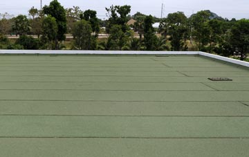 all Antrobus roofing types quoted for