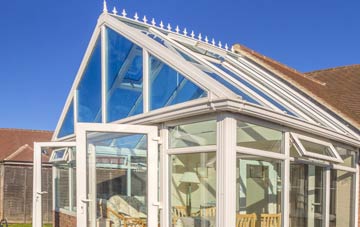 conservatory roof insulation costs Antrobus