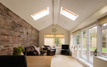 conservatory roof insulation Antrobus, Cheshire