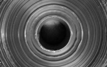 Antrobus edpm waterproofing