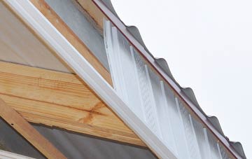 why Antrobus fascia repairs are essential