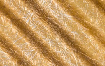 Antrobus fibreglass roof waterproofing