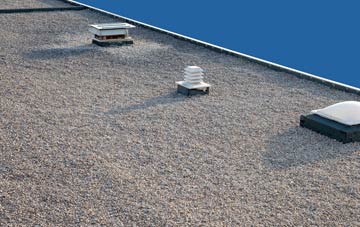 flat roofing Antrobus, Cheshire