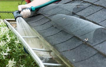 Antrobus gutter cleaning costs
