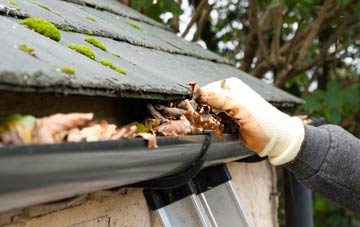 gutter cleaning Antrobus, Cheshire