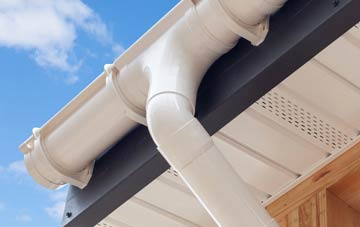 Antrobus gutter installation costs
