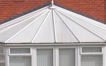 Antrobus polycarbonate conservatory roof repairs