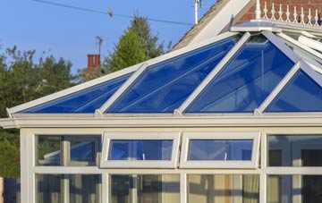 professional Antrobus conservatory insulation