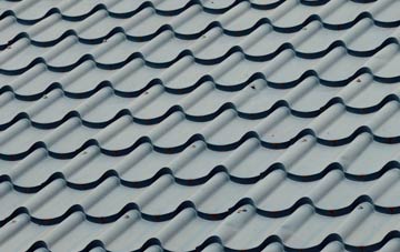 Antrobus rubber roofing companies
