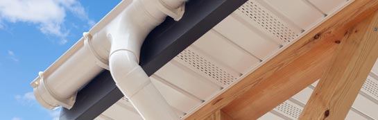 get Antrobus guttering quotes today