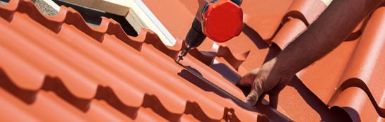 save on Antrobus roof installation costs