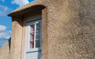 Antrobus thatch roof disadvantages