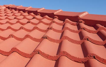 Antrobus tile and slate roof replacement