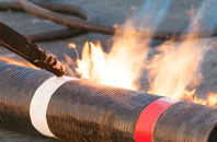 Antrobus flat roofing replacement