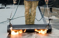 Antrobus flat roof sealing quote