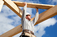 Antrobus roof replacement work